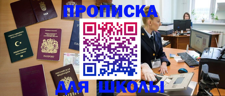 где прописаться в Сосновке